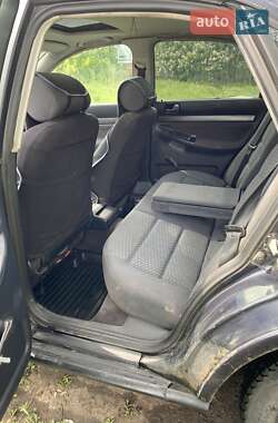 Седан Audi A4 2000 в 