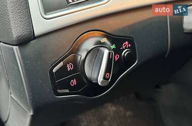 Универсал Audi A4 2015 в Кривом Роге