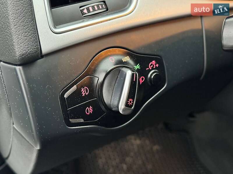 Универсал Audi A4 2015 в Кривом Роге фото 2 Универсал Audi A4 2015 в Кривом Роге