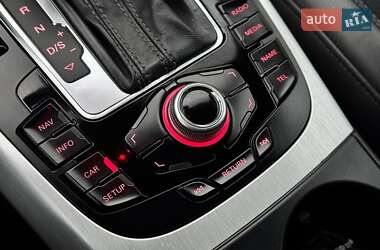 Универсал Audi A4 2015 в Кривом Роге