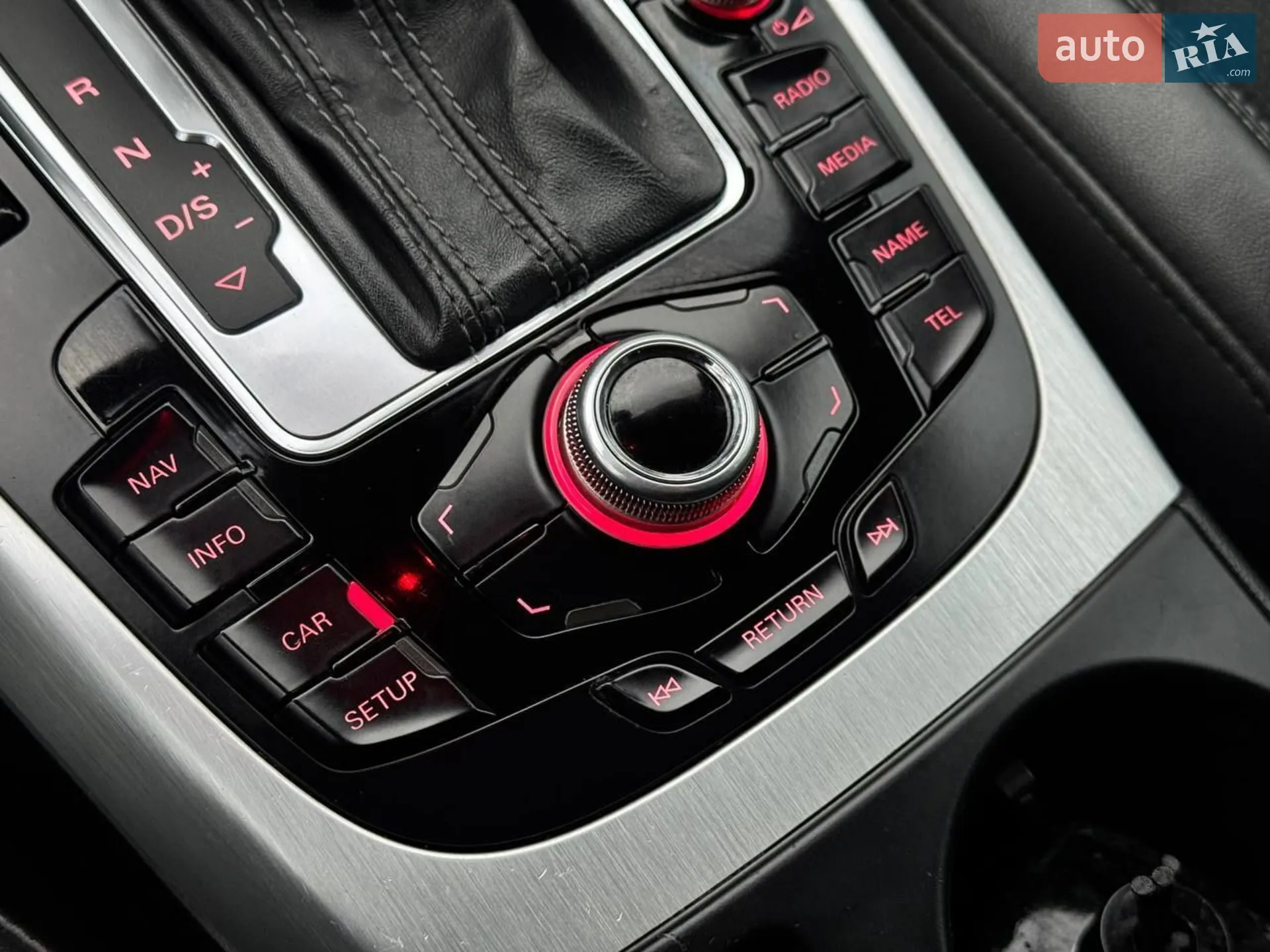 2015 Audi A4 - мініатюра 7