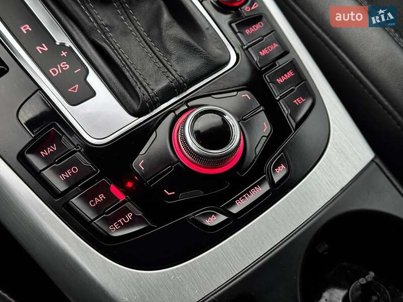 Универсал Audi A4 2015 в Кривом Роге фото 7 Универсал Audi A4 2015 в Кривом Роге