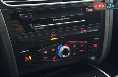Универсал Audi A4 2015 в Кривом Роге