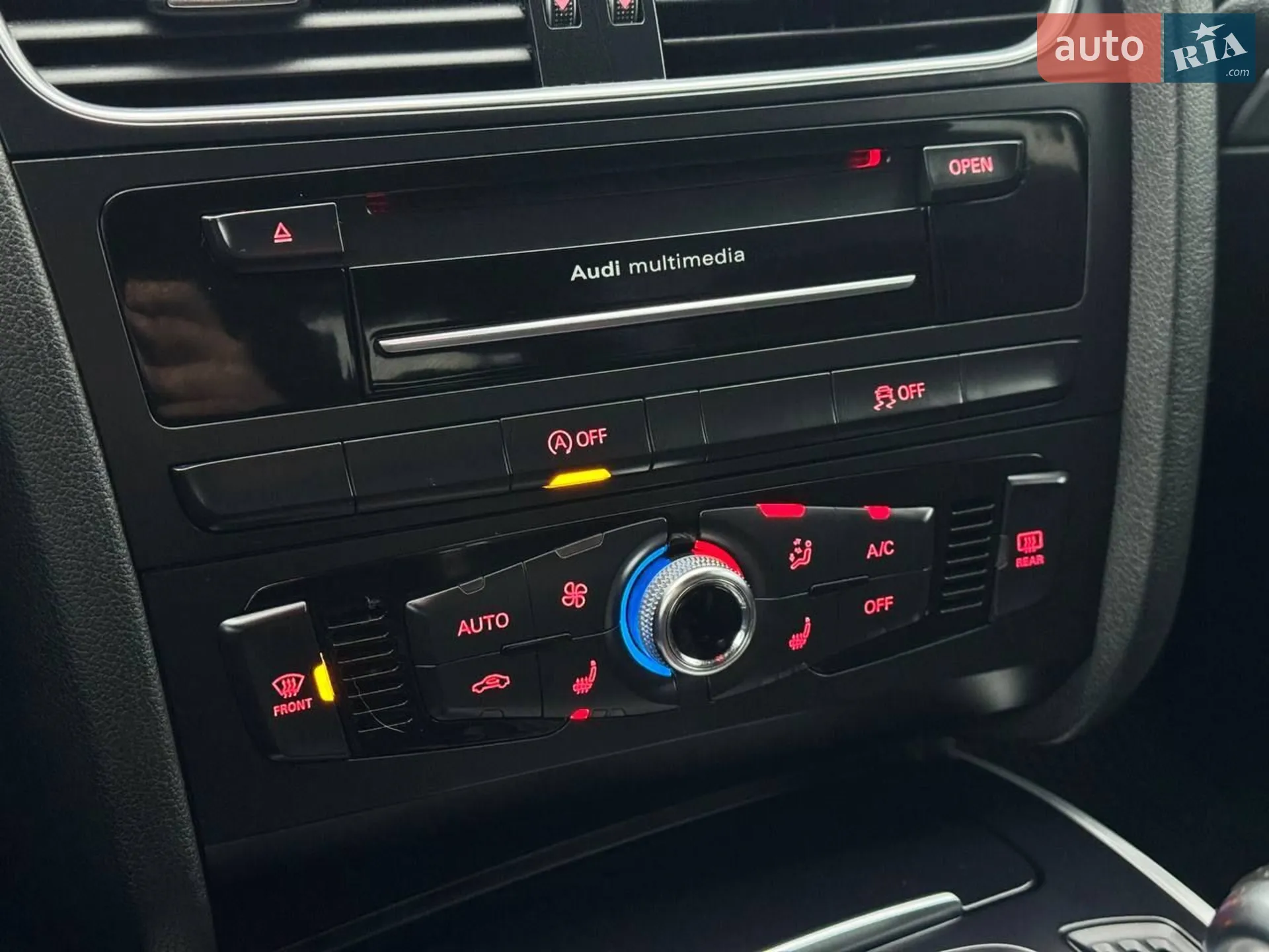 2015 Audi A4 - мініатюра 14