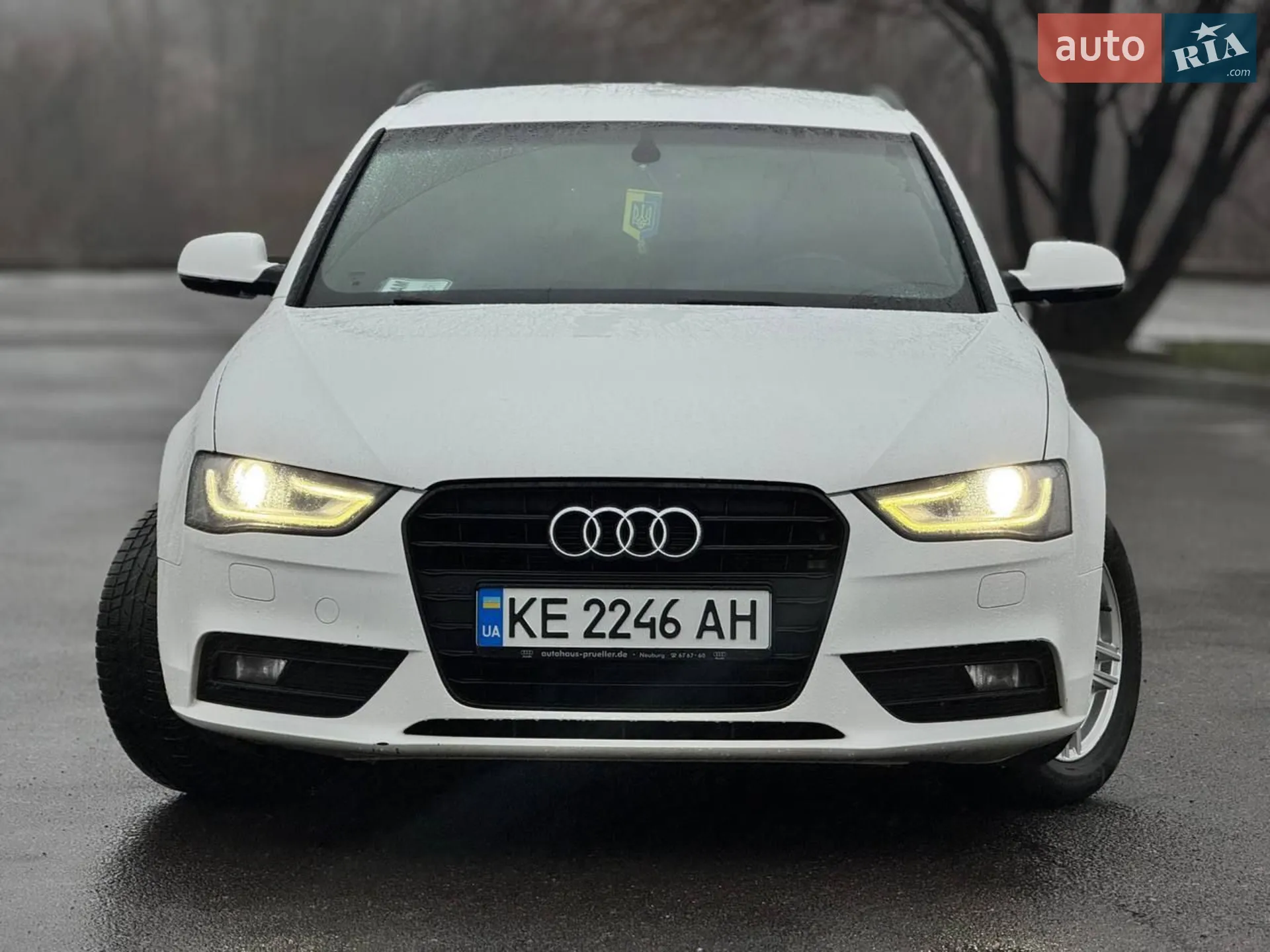 2015 Audi A4 - мініатюра 23