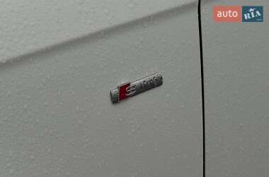 Универсал Audi A4 2015 в Кривом Роге