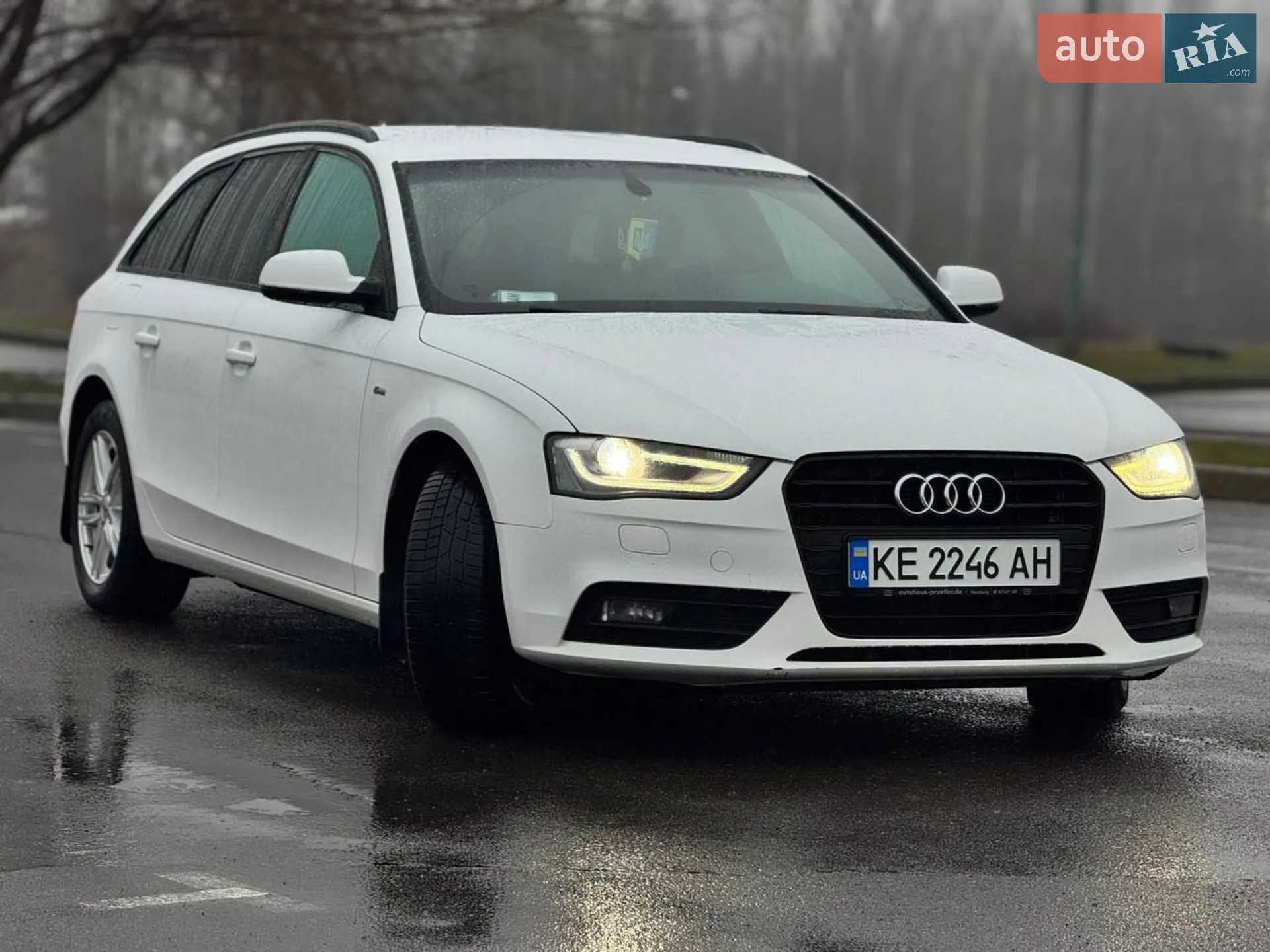 2015 Audi A4 - мініатюра 32