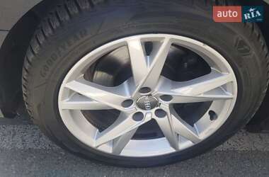 Универсал Audi A4 2017 в Киеве