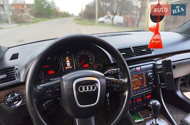 Універсал Audi A4 2005 в 