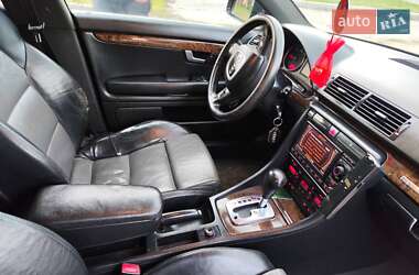 Універсал Audi A4 2005 в 