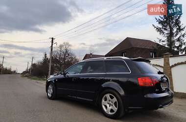 Універсал Audi A4 2005 в 