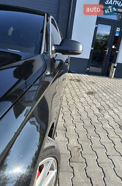Седан Audi A4 2013 в 