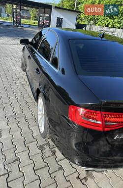 Седан Audi A4 2013 в 
