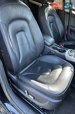Седан Audi A4 2013 в 