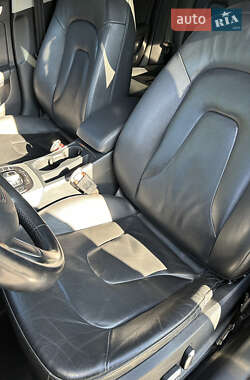 Седан Audi A4 2013 в 