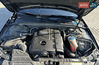 Седан Audi A4 2013 в 