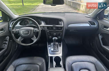 Седан Audi A4 2014 в 