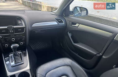 Седан Audi A4 2014 в 