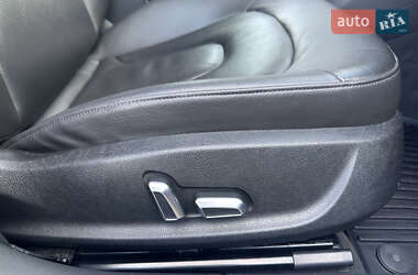 Седан Audi A4 2014 в 