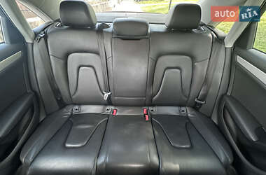 Седан Audi A4 2014 в 