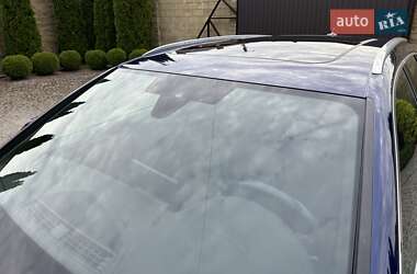 Универсал Audi A4 2019 в 