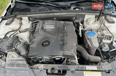 Седан Audi A4 2013 в 