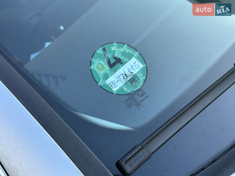 Седан Audi A4 2007 в Вінниці