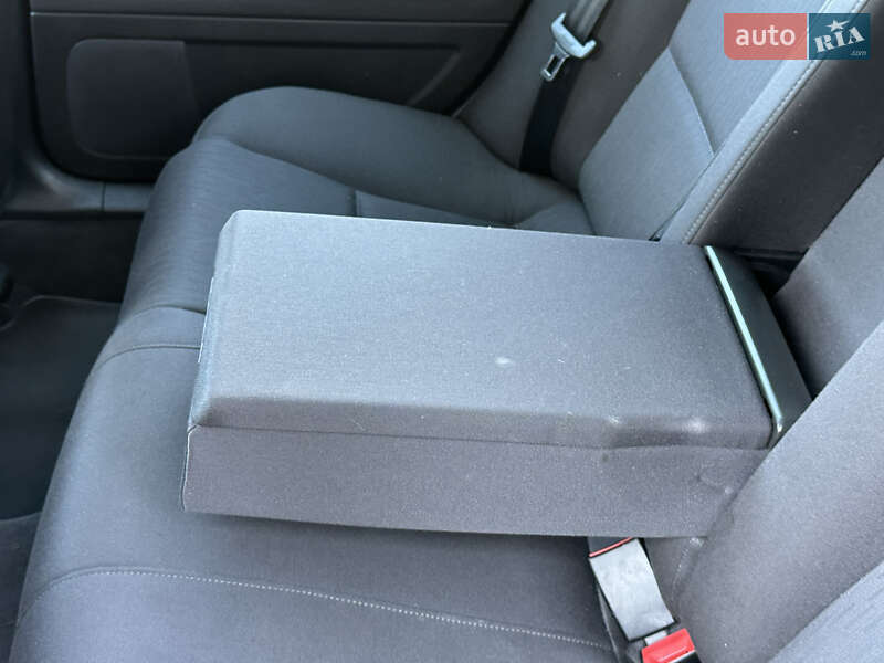 Седан Audi A4 2007 в Вінниці