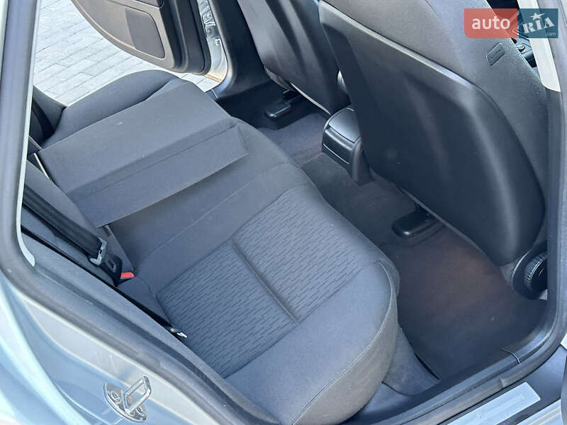 Седан Audi A4 2007 в Вінниці