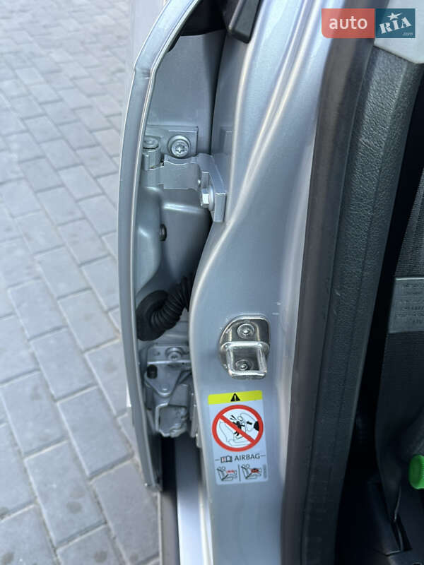 Седан Audi A4 2007 в Вінниці
