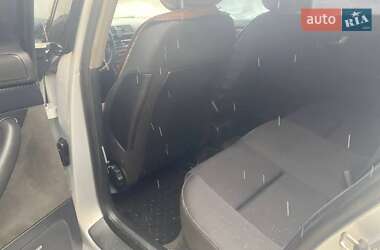 Универсал Audi A4 2002 в Тернополе