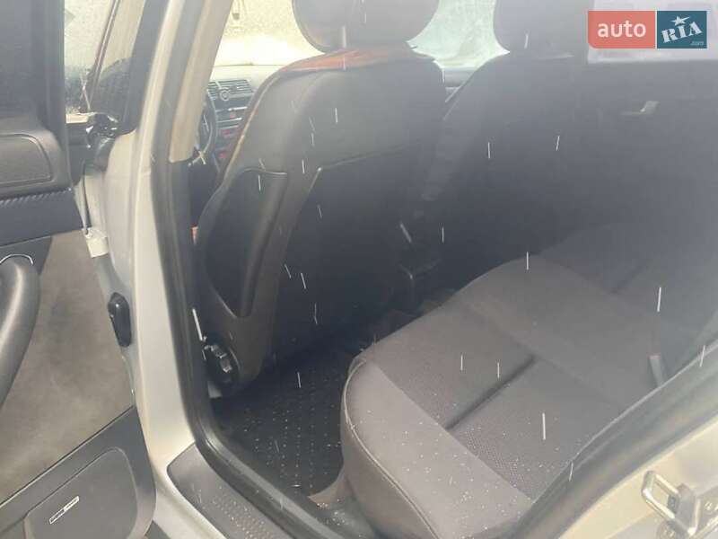 Универсал Audi A4 2002 в Почаеве фото 26 Универсал Audi A4 2002 в Почаеве