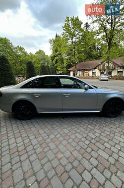 Седан Audi A4 2015 в 