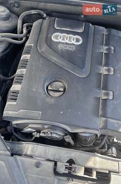 Седан Audi A4 2014 в 