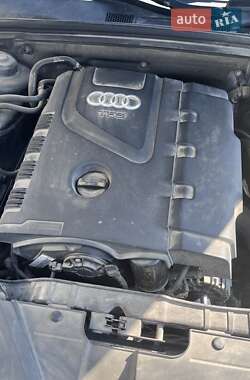 Седан Audi A4 2014 в 