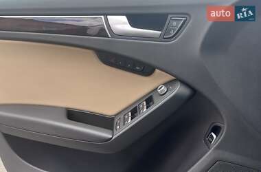 Седан Audi A4 2014 в 