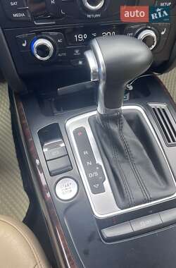 Седан Audi A4 2014 в 