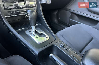 Седан Audi A4 2001 в 