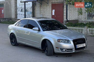 Седан Audi A4 2007 в Шостці