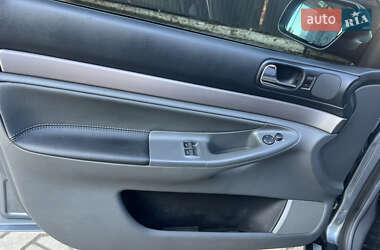 Универсал Audi A4 2001 в Хмельницком