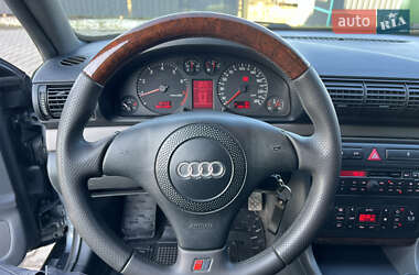 Универсал Audi A4 2001 в Хмельницком