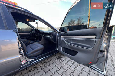 Универсал Audi A4 2001 в Хмельницком