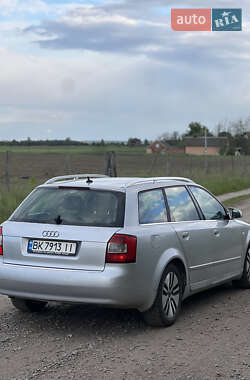 Універсал Audi A4 2004 в 