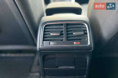 Універсал Audi A4 2012 в 
