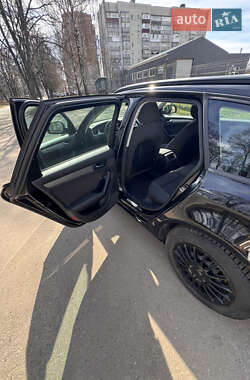 Універсал Audi A4 2009 в 