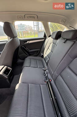 Універсал Audi A4 2009 в 