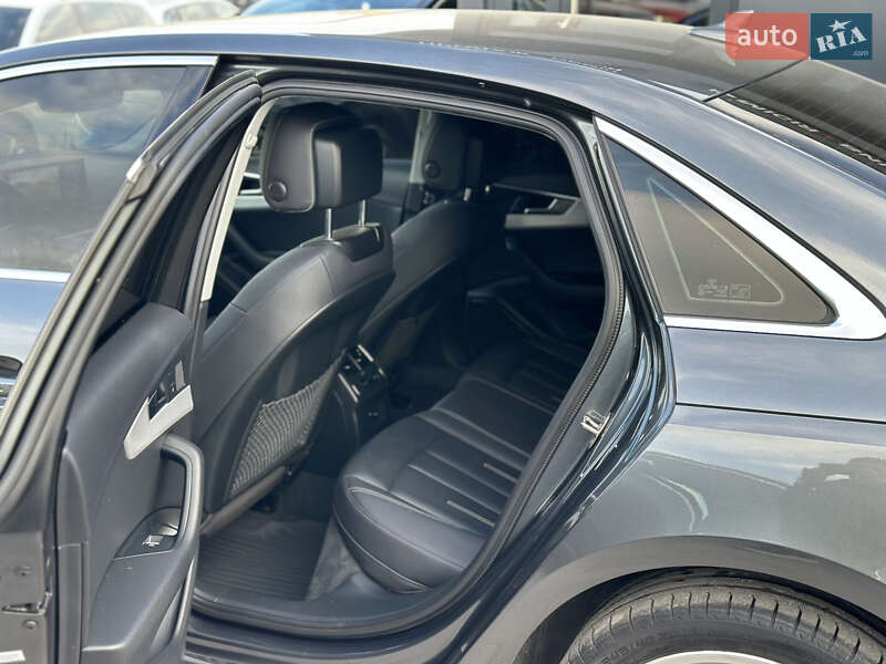 Седан Audi A4 2020 в Ровно фото 25 Седан Audi A4 2020 в Ровно