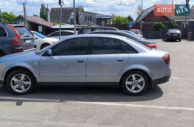 Седан Audi A4 2004 в 