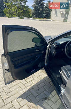 Седан Audi A4 1998 в 