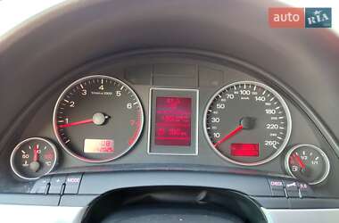 Универсал Audi A4 2005 в 